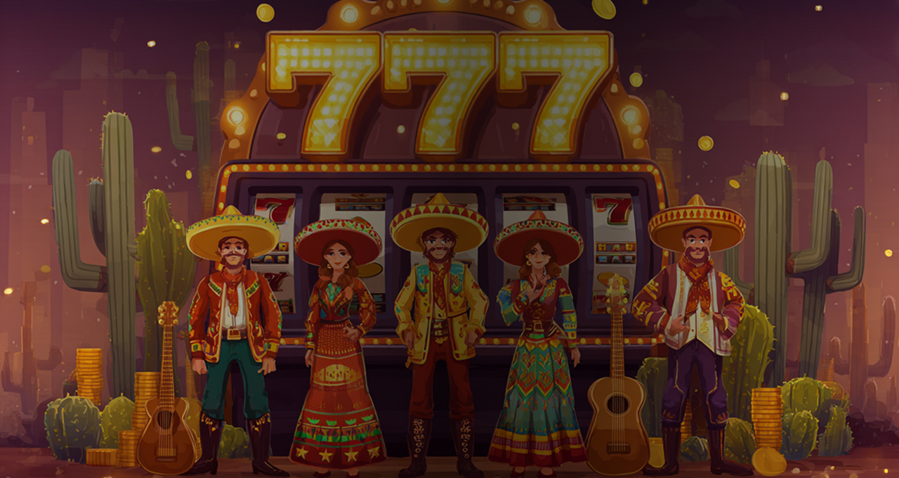 5Gringos