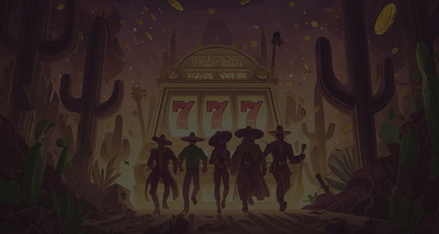 5Gringos