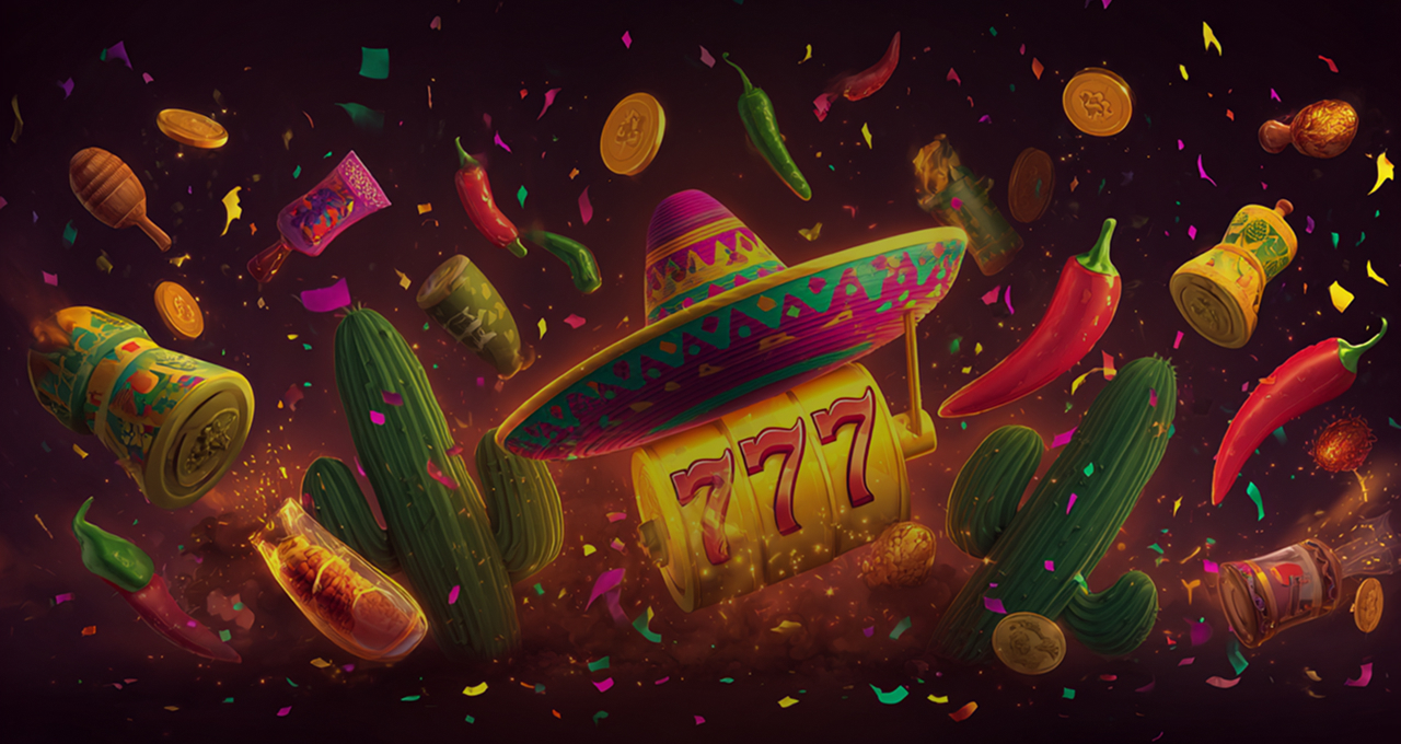 5 Gringo Casino Banner